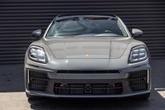 Thumbnail of 2025 Slate Porsche Panamera