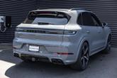 Thumbnail of 2025 Grey Porsche Cayenne