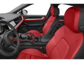 Thumbnail of 2026 White Porsche Cayenne