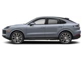 Thumbnail of 2026 White Porsche Cayenne