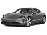 Photo of 2025  Porsche Taycan