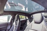 Thumbnail of 2025 Grey Porsche Taycan