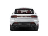 Thumbnail of 2024 White Porsche Macan