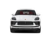 Thumbnail of 2024 White Porsche Macan