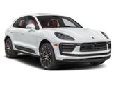 Thumbnail of 2024 White Porsche Macan