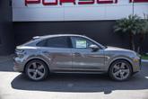Thumbnail of 2025 Grey Porsche Cayenne