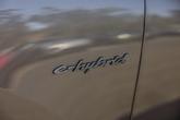 Thumbnail of 2025 Grey Porsche Cayenne