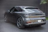 Thumbnail of 2025 Grey Porsche Cayenne