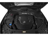 Thumbnail of 2019 Black Mercedes-Benz S-Class