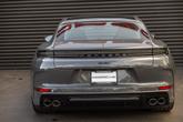 Thumbnail of 2025 Slate Porsche Panamera