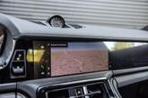 Thumbnail of 2025 Slate Porsche Panamera