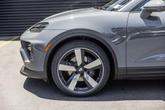 Thumbnail of 2025 Slate Porsche Macan