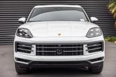 Thumbnail of 2024 White Porsche Cayenne