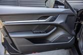 Thumbnail of 2025 Black Porsche Taycan