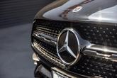 Thumbnail of 2021 Black Mercedes-Benz GLC 300