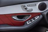 Thumbnail of 2021 Black Mercedes-Benz GLC 300