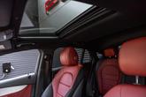 Thumbnail of 2021 Black Mercedes-Benz GLC 300