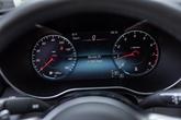 Thumbnail of 2021 Black Mercedes-Benz GLC 300