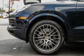Thumbnail of 2023 Moonlight Blue Metallic Porsche Cayenne
