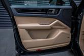 Thumbnail of 2023 Moonlight Blue Metallic Porsche Cayenne