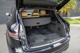 Thumbnail of 2023 Moonlight Blue Metallic Porsche Cayenne