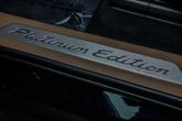 Thumbnail of 2023 Moonlight Blue Metallic Porsche Cayenne