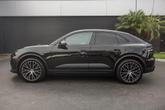 Thumbnail of 2025 Black Porsche Macan