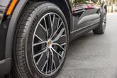 Thumbnail of 2025 Black Porsche Macan