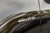 Thumbnail of 2025 Black Porsche Macan