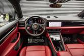 Thumbnail of 2025 Black Porsche Macan