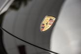 Thumbnail of 2025 Black Porsche Macan
