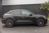 Thumbnail of 2025 Black Porsche Macan