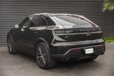 Thumbnail of 2025 Black Porsche Macan