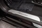 Thumbnail of 2025 Black Porsche Macan