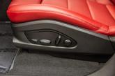 Thumbnail of 2025 Black Porsche Macan