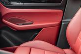 Thumbnail of 2025 Black Porsche Macan