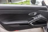 Thumbnail of 2019 GT Silver Metallic Porsche 911