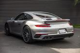 Thumbnail of 2019 GT Silver Metallic Porsche 911