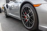 Thumbnail of 2019 GT Silver Metallic Porsche 911