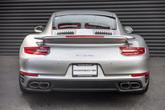 Thumbnail of 2019 GT Silver Metallic Porsche 911