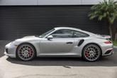 Thumbnail of 2019 GT Silver Metallic Porsche 911
