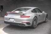 Thumbnail of 2019 GT Silver Metallic Porsche 911