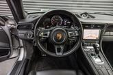 Thumbnail of 2019 GT Silver Metallic Porsche 911
