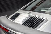 Thumbnail of 2019 GT Silver Metallic Porsche 911