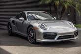 Thumbnail of 2019 GT Silver Metallic Porsche 911