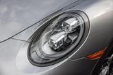 Thumbnail of 2019 GT Silver Metallic Porsche 911