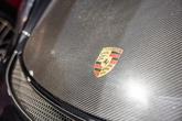 Thumbnail of 2024 Black Porsche 718 Spyder