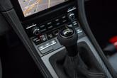 Thumbnail of 2024 Black Porsche 718 Spyder