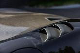 Thumbnail of 2024 Black Porsche 718 Spyder