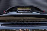 Thumbnail of 2024 Black Porsche 718 Spyder